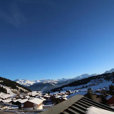 Le Mouanda 1 * Hauteluce