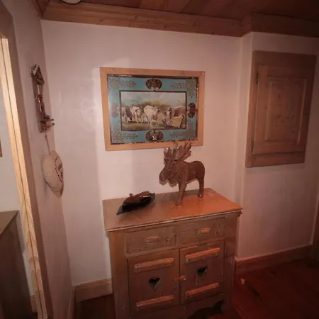 Apartment Le Mouanda 1