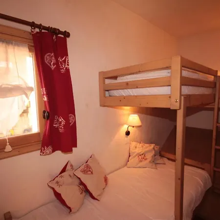 Apartment Le Mouanda 1 *