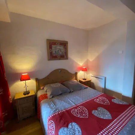 Le Mouanda 1 Apartment *