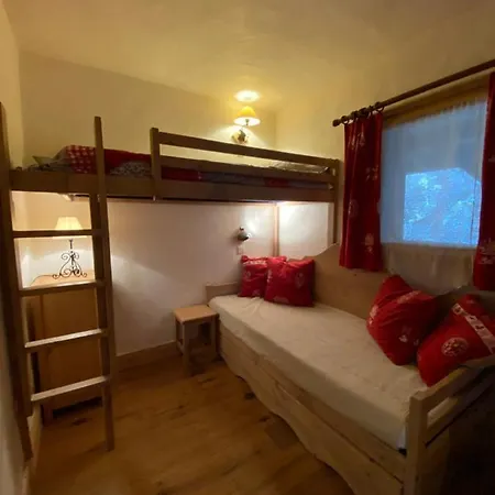 Apartment Le Mouanda 1 *