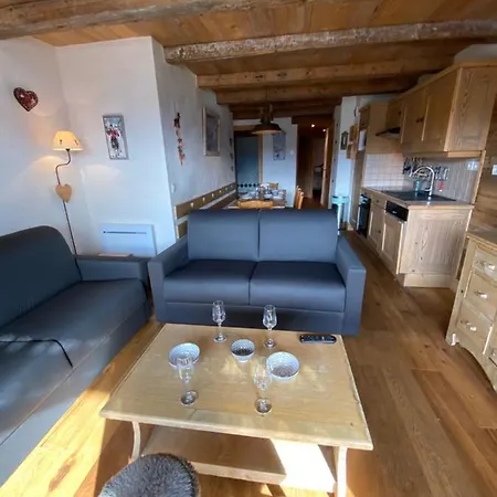 Apartment Le Mouanda 1