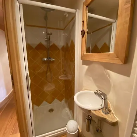 Apartment Le Mouanda 1