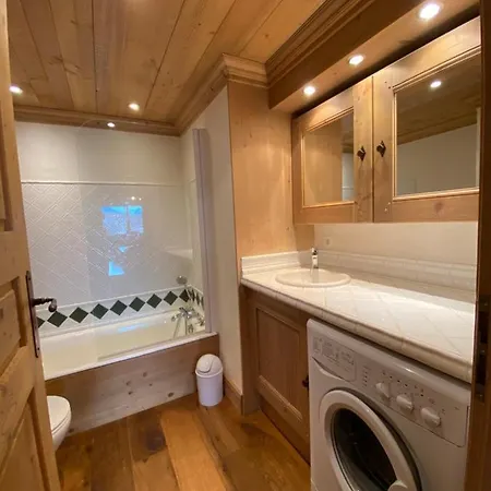 Le Mouanda 1 Apartment *